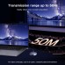 UGREEN Magnetic Wireless USB C Transmitter and HDMI Receiver (75500)